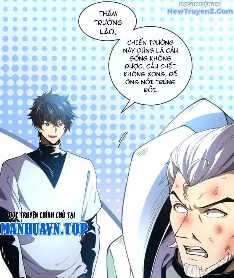 Ta Thành Vương Giả Từ Khắc Kim chapter 18 - Trang 24