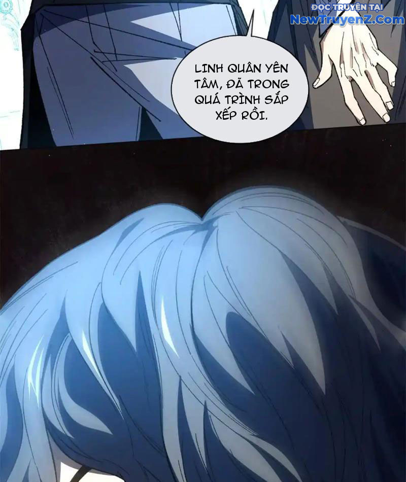Ta Thành Vương Giả Từ Khắc Kim chapter 19 - Trang 34