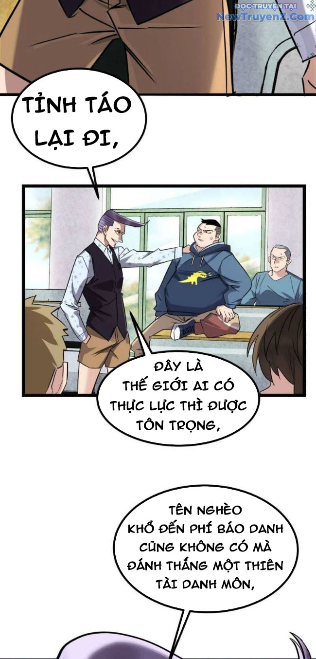 Ta Có Một Tòa Anh Linh Điện chapter 30 - Trang 12