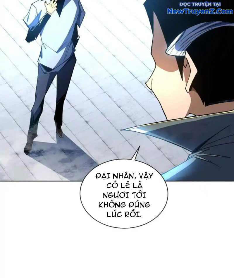 Ta Thành Vương Giả Từ Khắc Kim chapter 20 - Trang 35