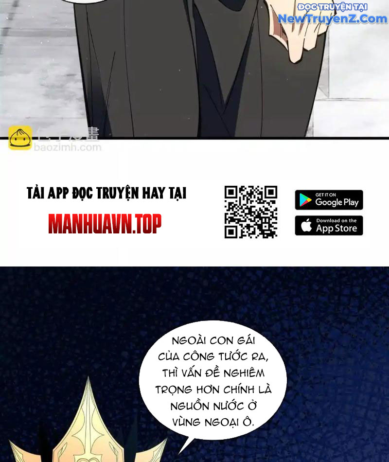 Ta Thành Vương Giả Từ Khắc Kim chapter 21 - Trang 54