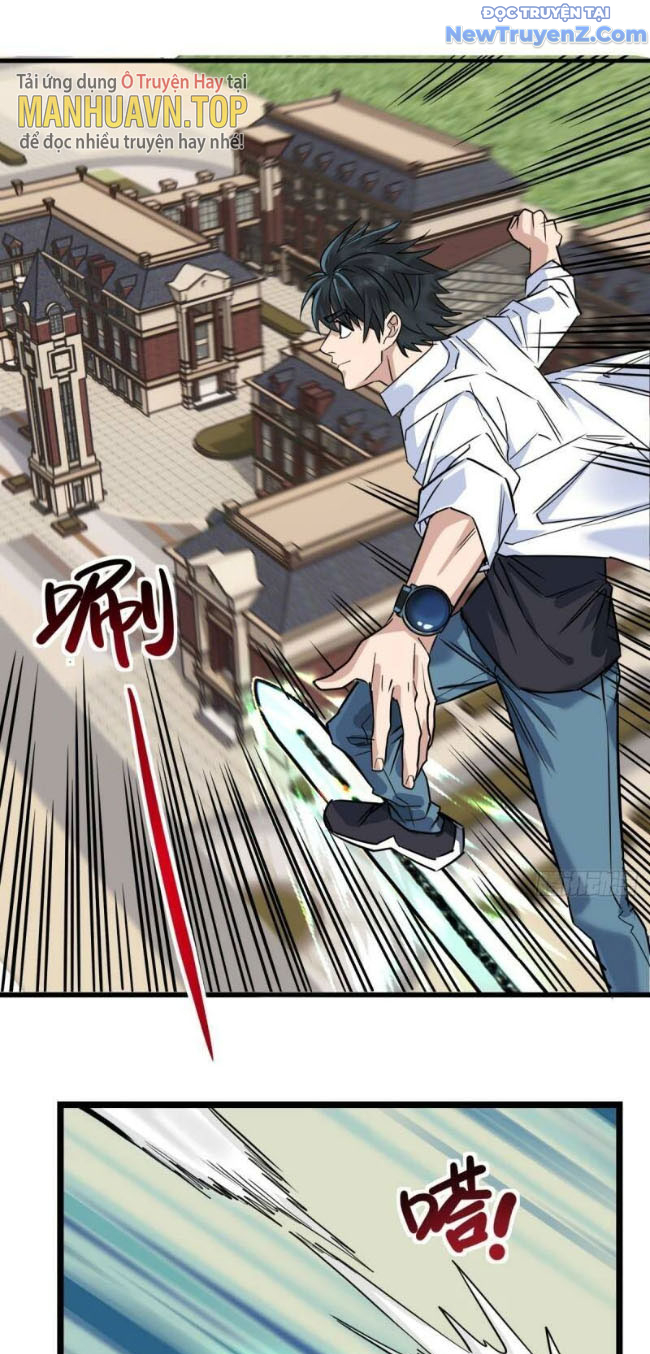 Ta Có Một Tòa Anh Linh Điện chapter 30 - Trang 3