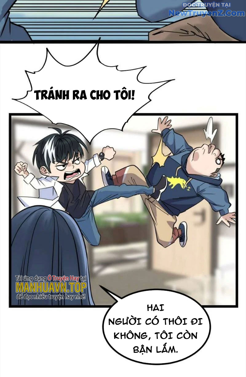 Ta Có Một Tòa Anh Linh Điện chapter 30 - Trang 52