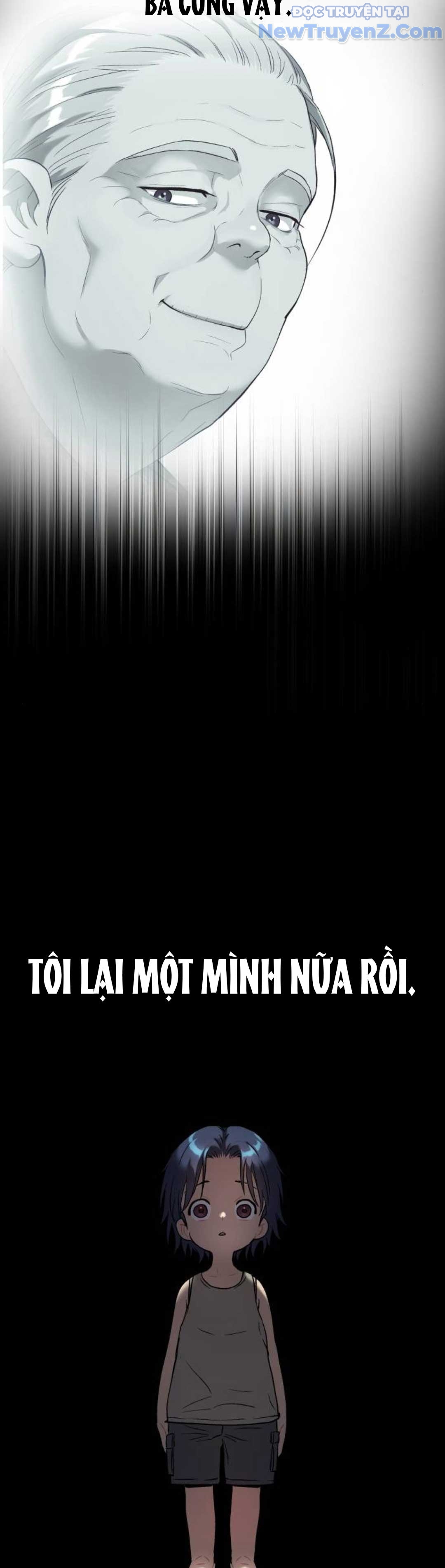 Lời Nguyền Của Dangun chapter 35 - Trang 32