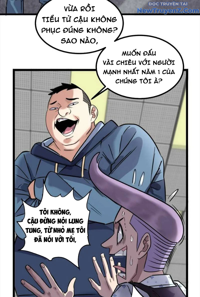 Ta Có Một Tòa Anh Linh Điện chapter 30 - Trang 25