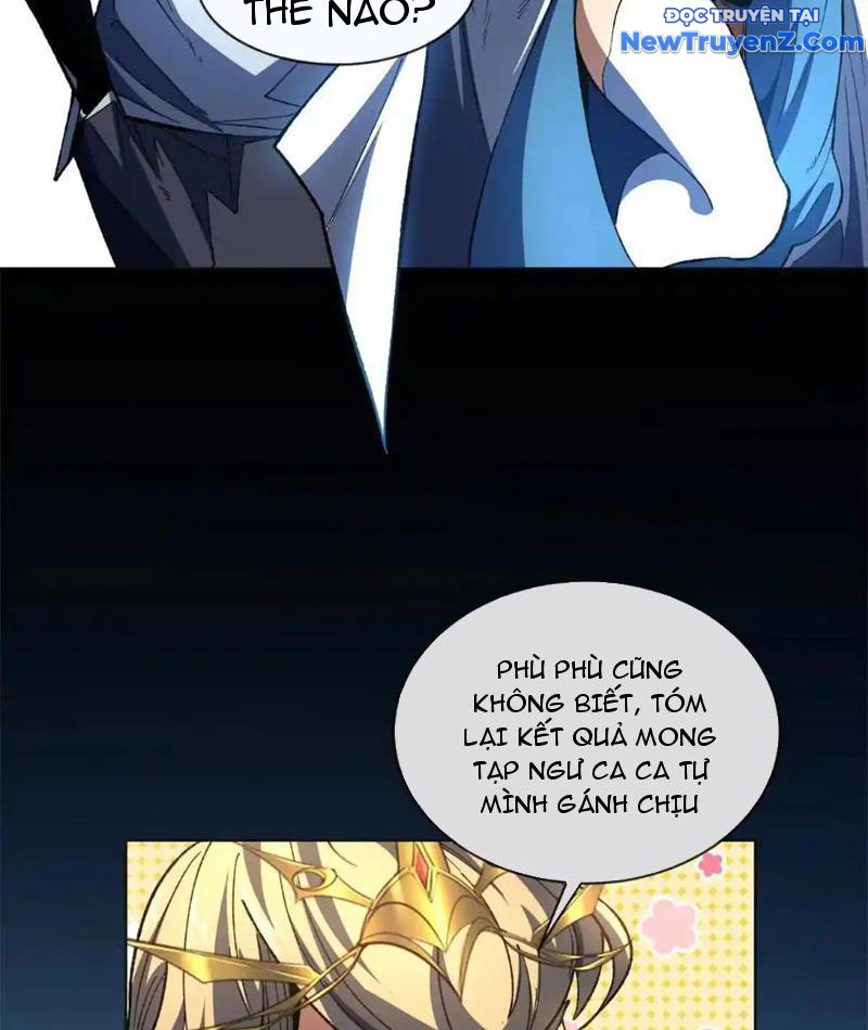 Ta Thành Vương Giả Từ Khắc Kim chapter 20 - Trang 8