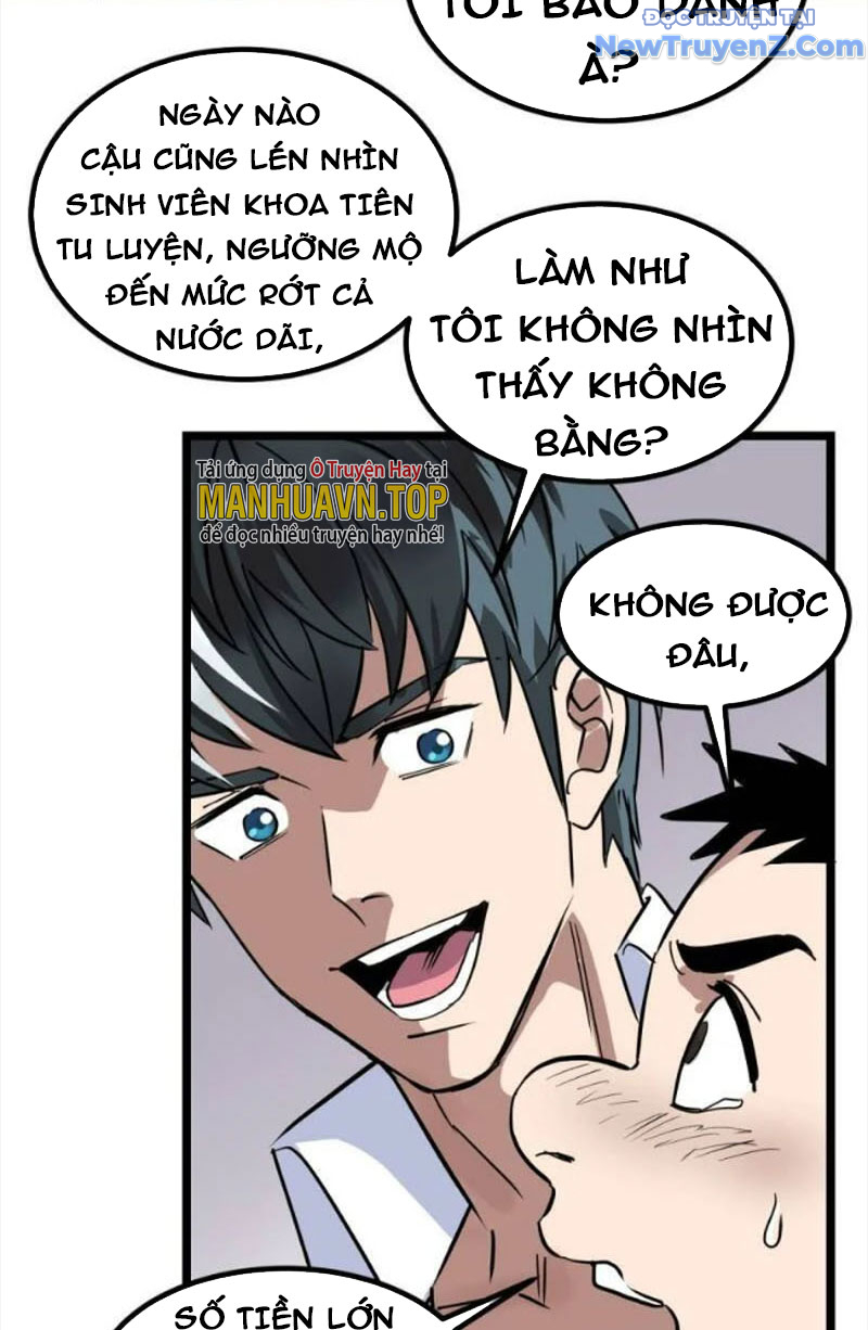 Ta Có Một Tòa Anh Linh Điện chapter 30 - Trang 48