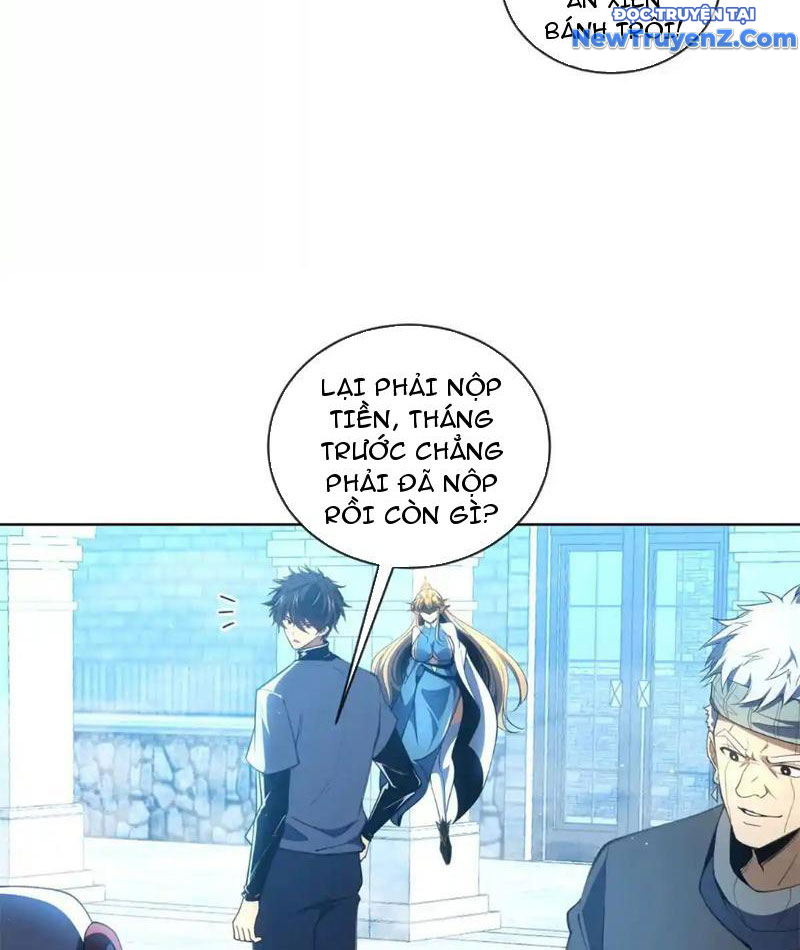 Ta Thành Vương Giả Từ Khắc Kim chapter 21 - Trang 32