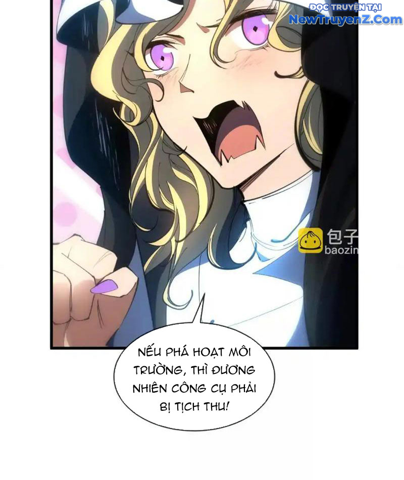 Ta Thành Vương Giả Từ Khắc Kim chapter 21 - Trang 87