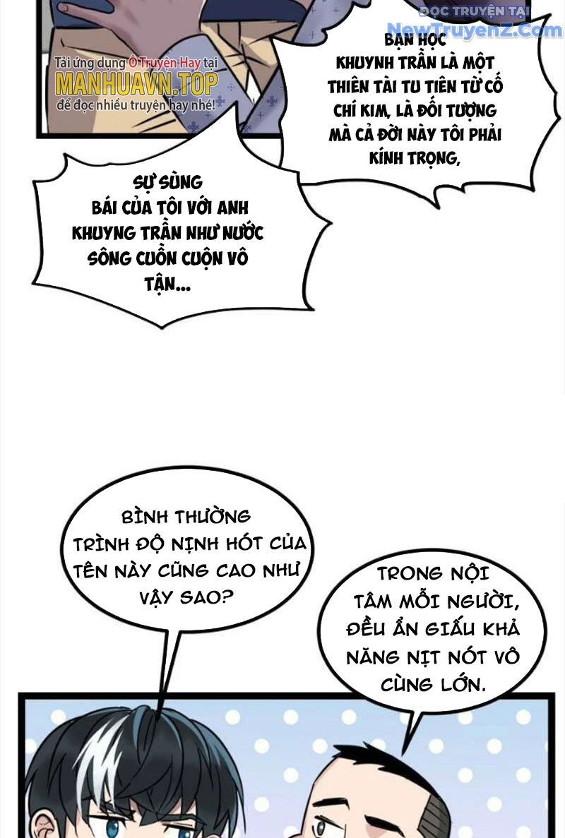 Ta Có Một Tòa Anh Linh Điện chapter 30 - Trang 26