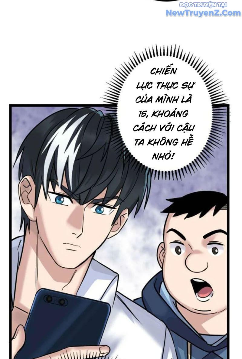 Ta Có Một Tòa Anh Linh Điện chapter 30 - Trang 30