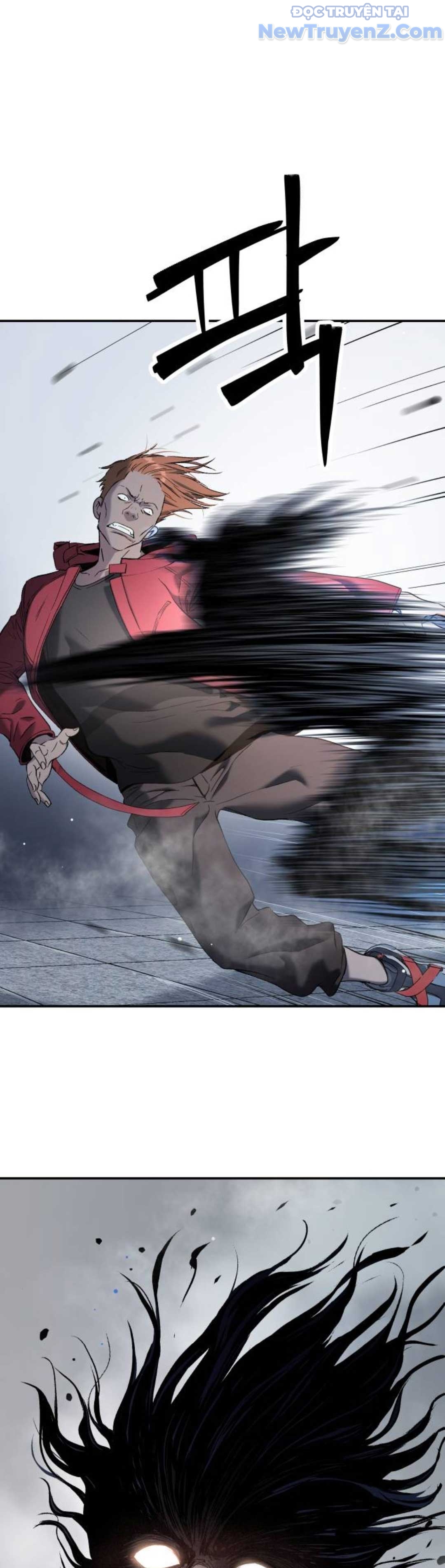 Lời Nguyền Của Dangun chapter 35 - Trang 70