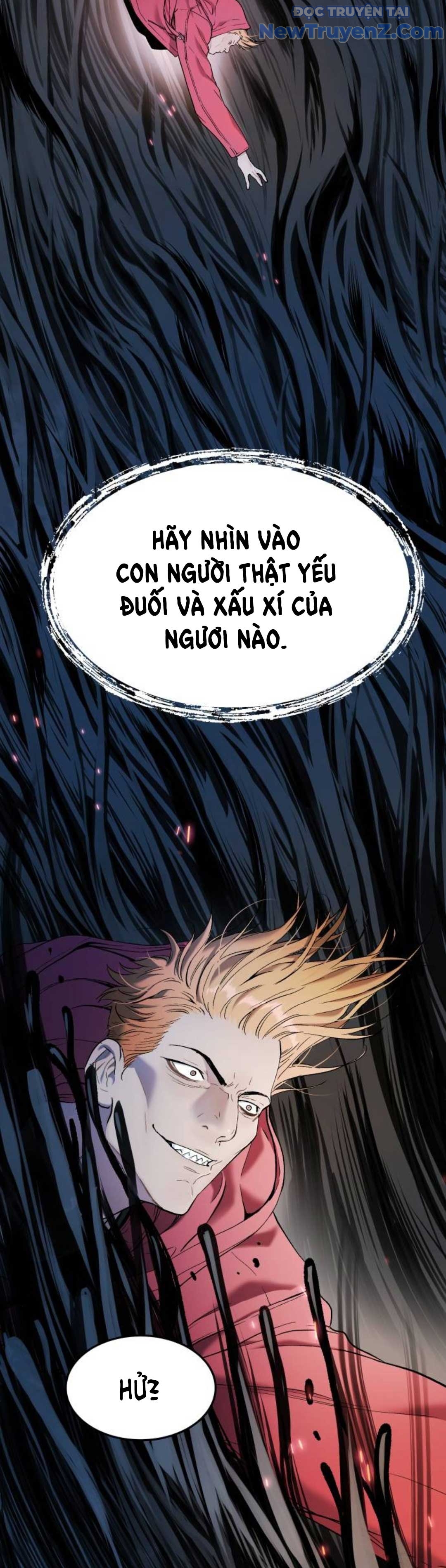 Lời Nguyền Của Dangun chapter 35 - Trang 49