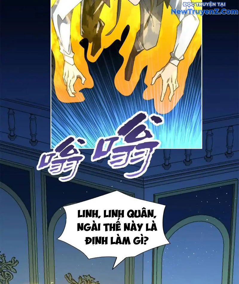 Ta Thành Vương Giả Từ Khắc Kim chapter 19 - Trang 11