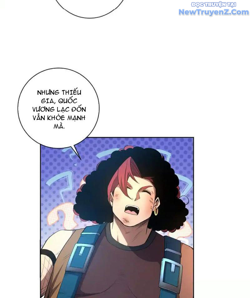 Ta Thành Vương Giả Từ Khắc Kim chapter 18 - Trang 52