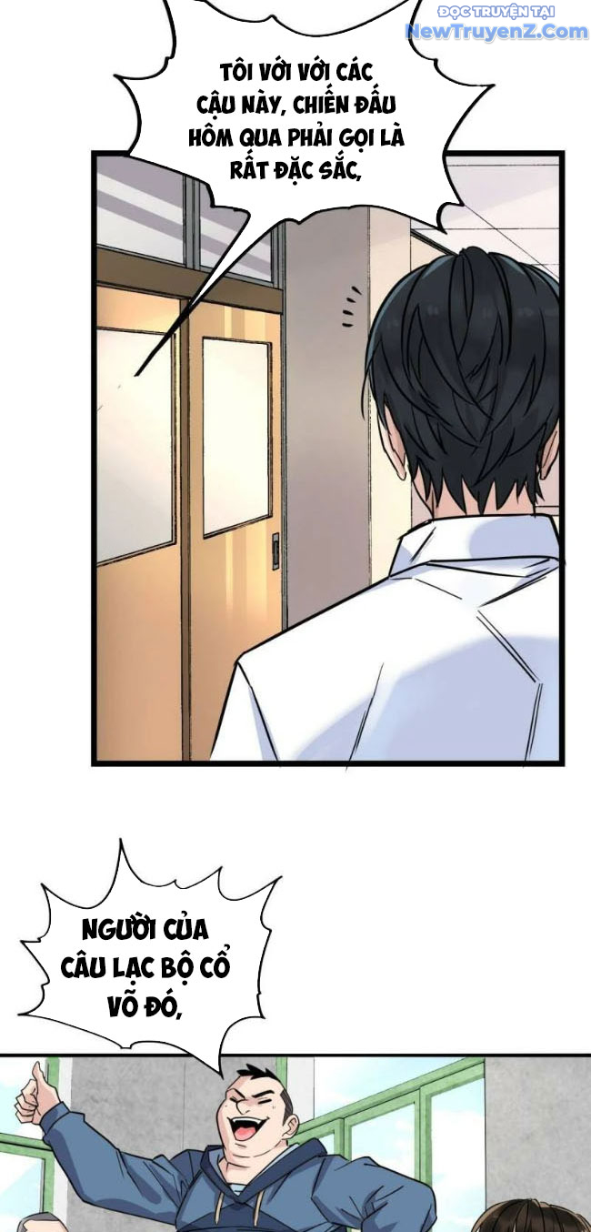Ta Có Một Tòa Anh Linh Điện chapter 30 - Trang 7