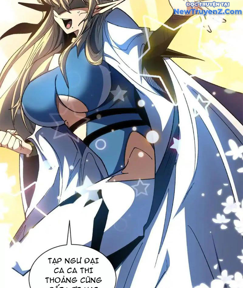 Ta Thành Vương Giả Từ Khắc Kim chapter 19 - Trang 43