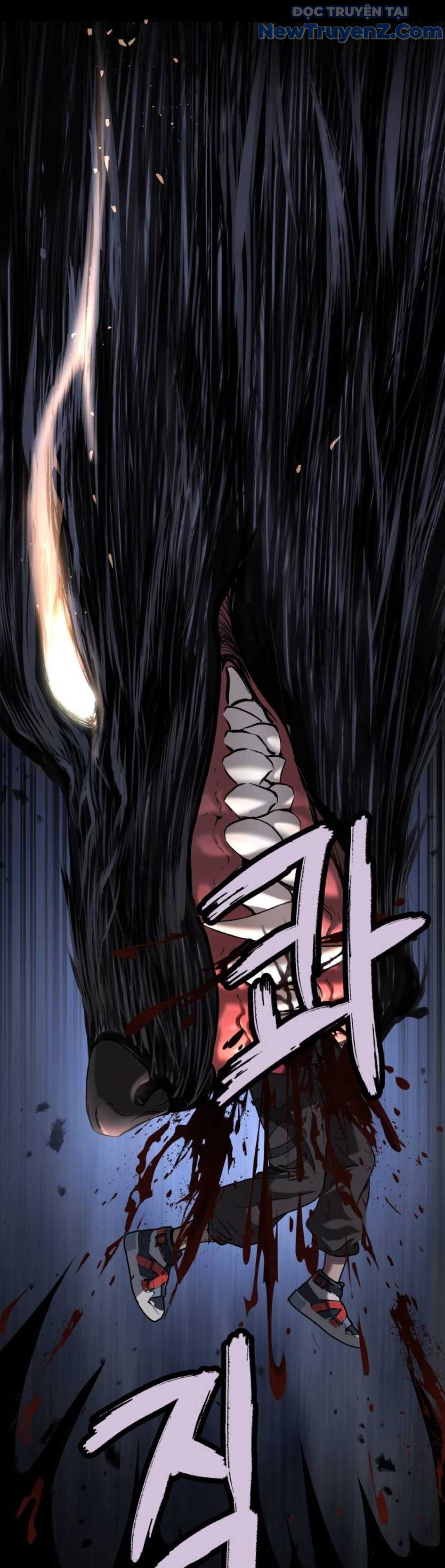 Lời Nguyền Của Dangun chapter 35 - Trang 67