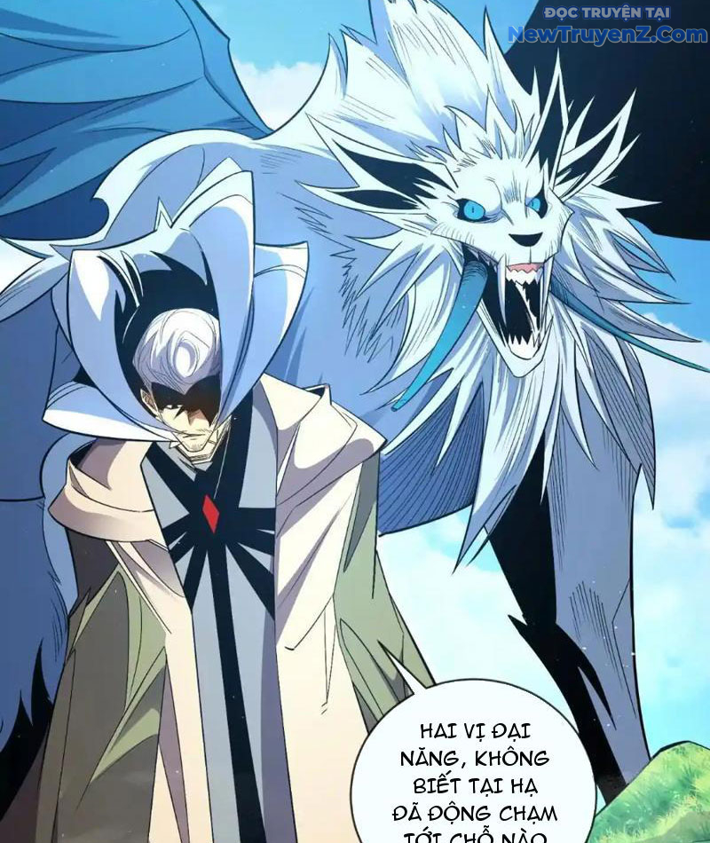 Ta Thành Vương Giả Từ Khắc Kim chapter 17 - Trang 6