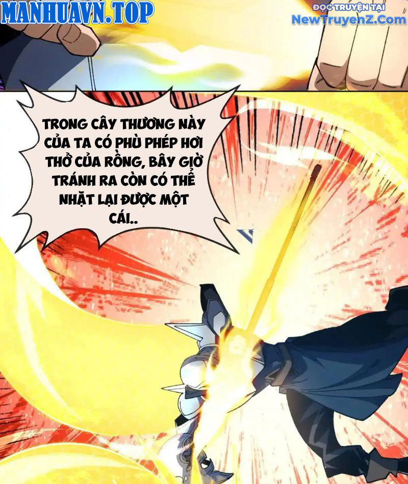 Ta Thành Vương Giả Từ Khắc Kim chapter 20 - Trang 23