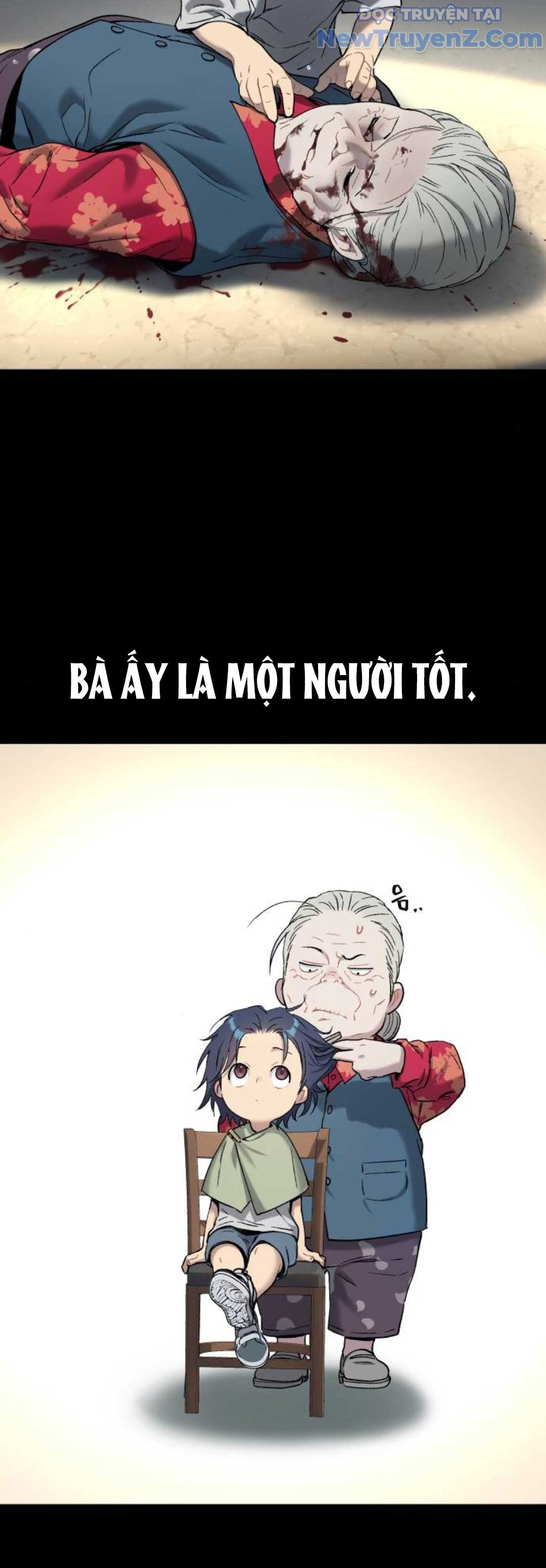 Lời Nguyền Của Dangun chapter 35 - Trang 29
