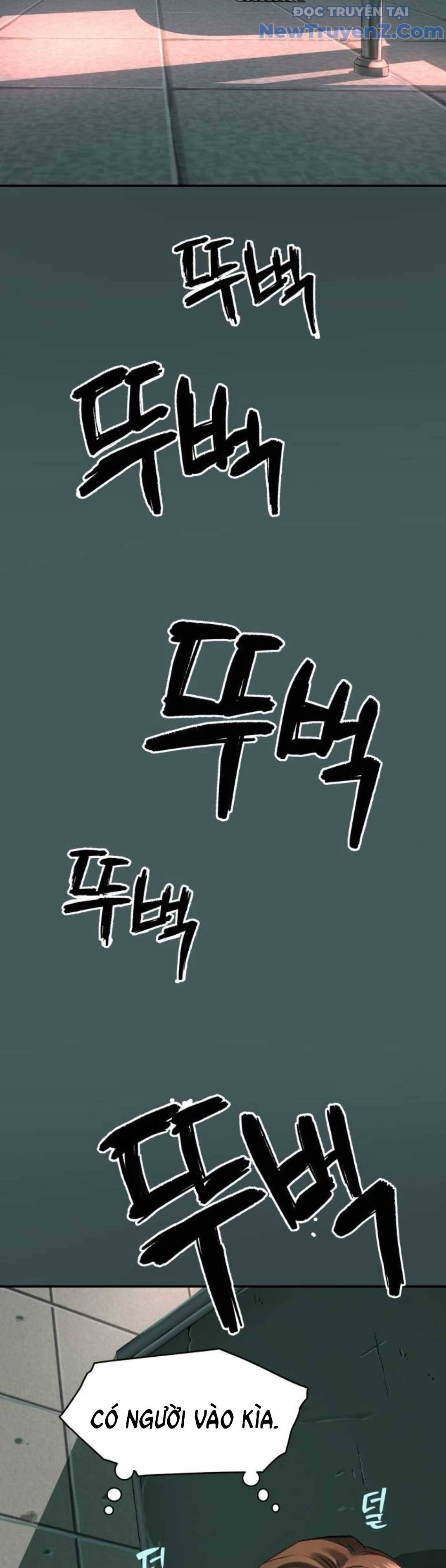 Lời Nguyền Của Dangun chapter 35 - Trang 4