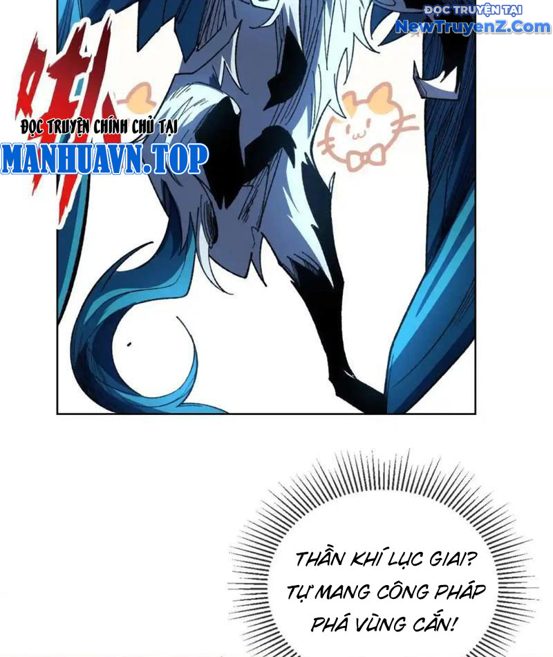 Ta Thành Vương Giả Từ Khắc Kim chapter 19 - Trang 54