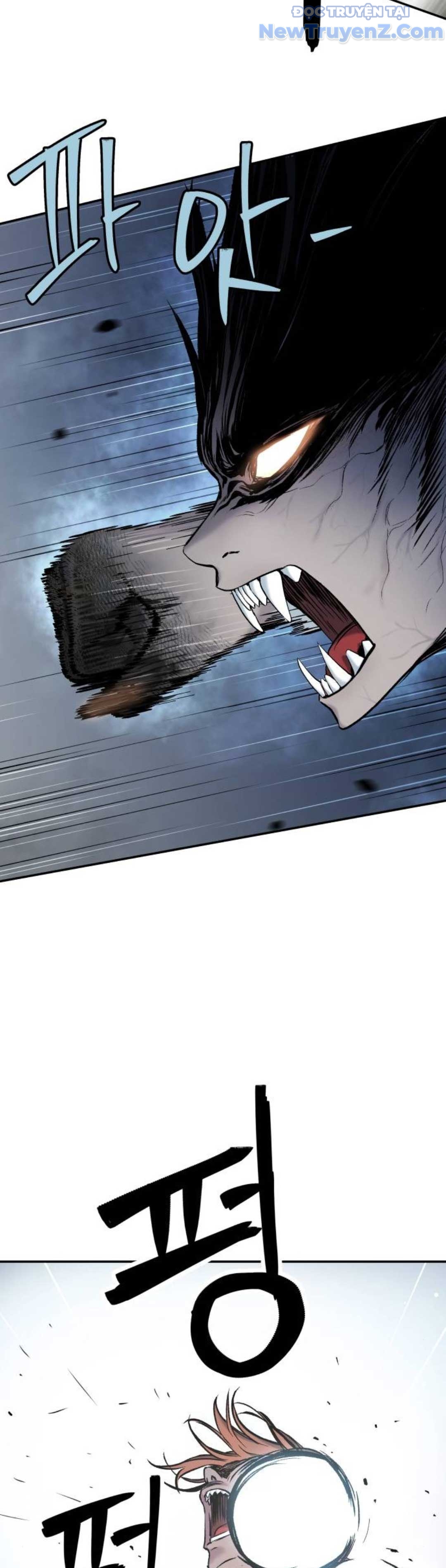 Lời Nguyền Của Dangun chapter 35 - Trang 73