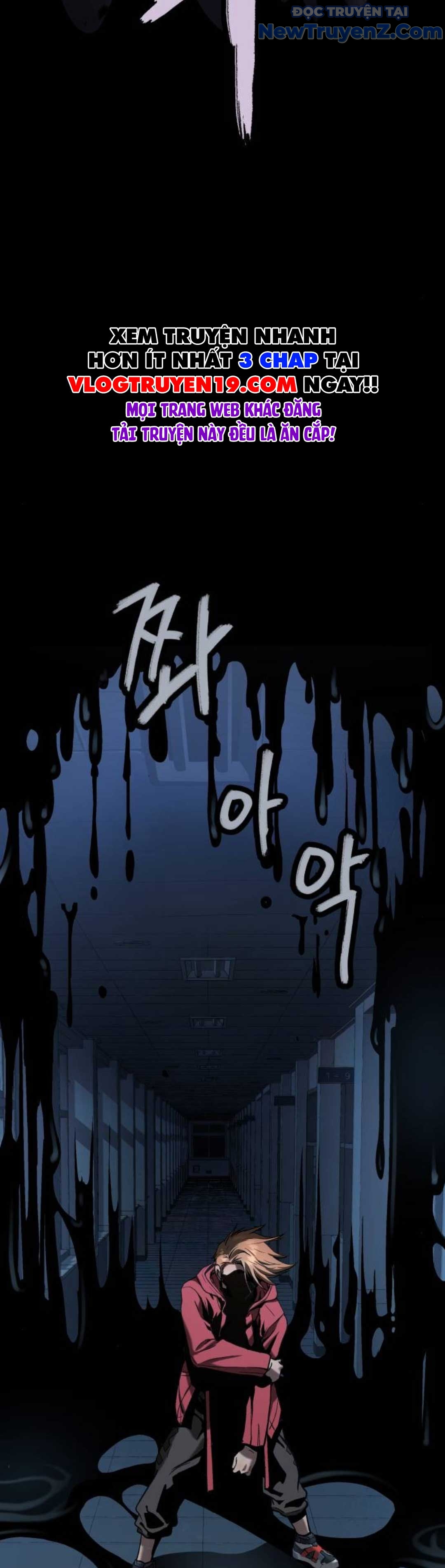 Lời Nguyền Của Dangun chapter 35 - Trang 68