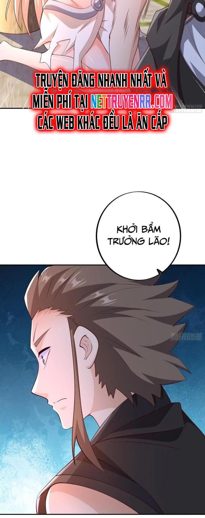 Trọng Sinh 1000 Lần, Ta Vô Địch Chapter 120 - Trang 13
