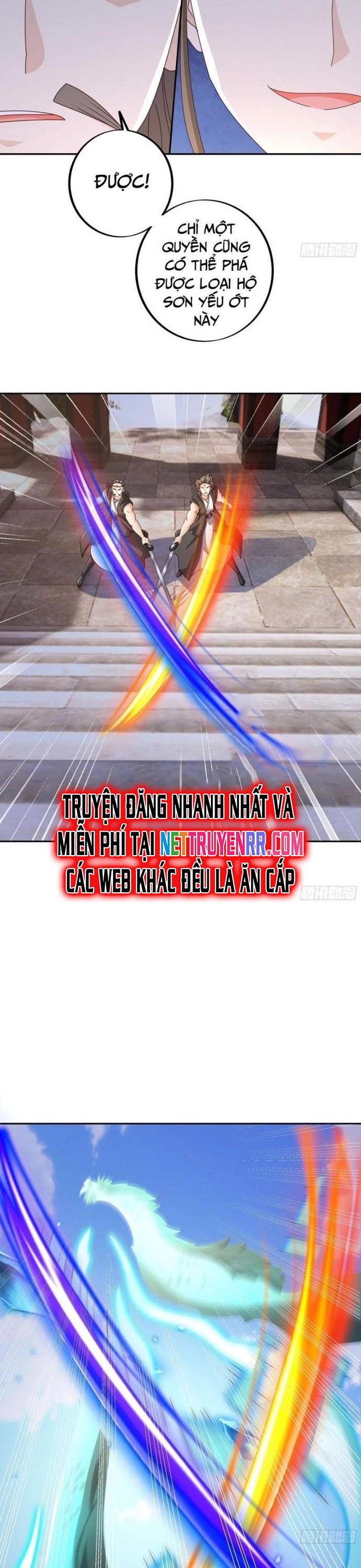 Trọng Sinh 1000 Lần, Ta Vô Địch Chapter 119 - Trang 8