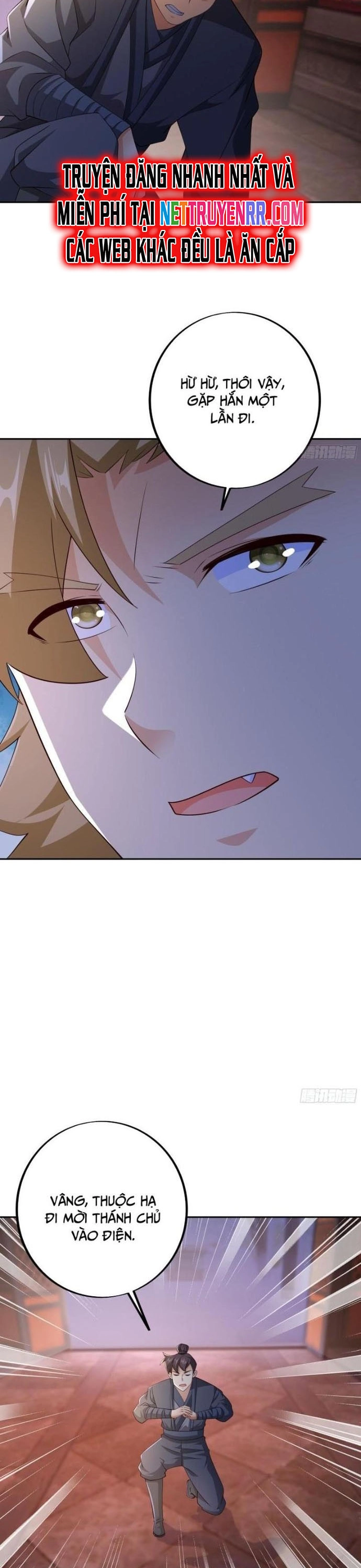 Trọng Sinh 1000 Lần, Ta Vô Địch Chapter 118 - Trang 4