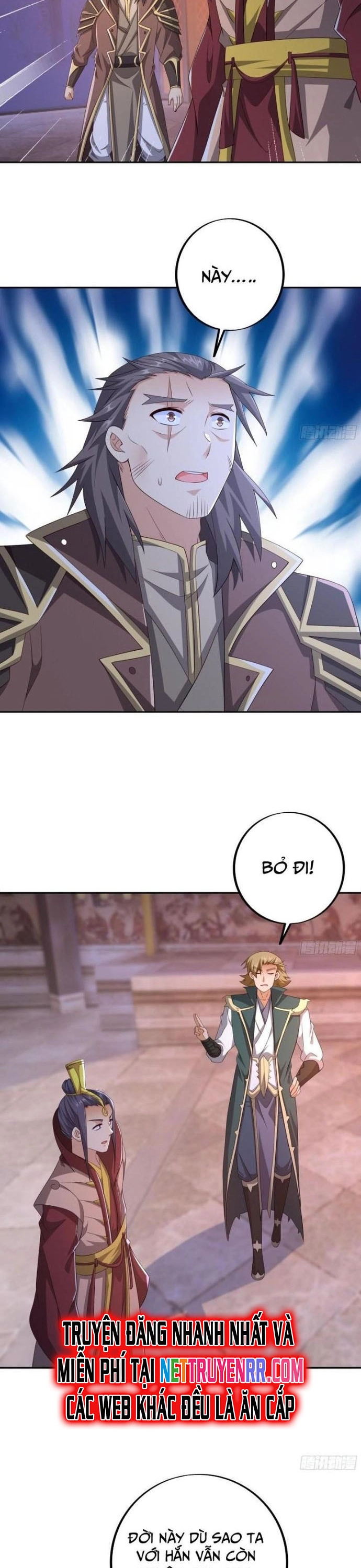 Trọng Sinh 1000 Lần, Ta Vô Địch Chapter 118 - Trang 8