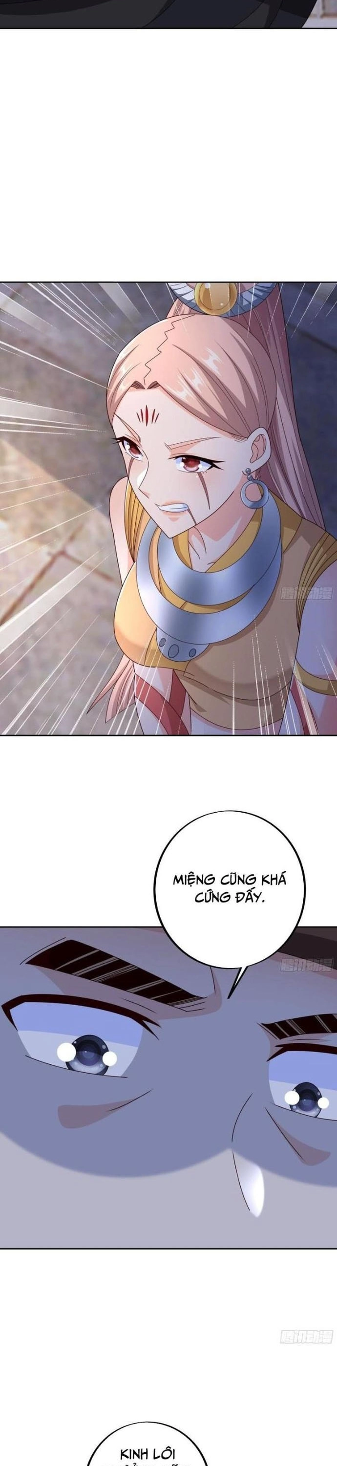 Trọng Sinh 1000 Lần, Ta Vô Địch Chapter 119 - Trang 14
