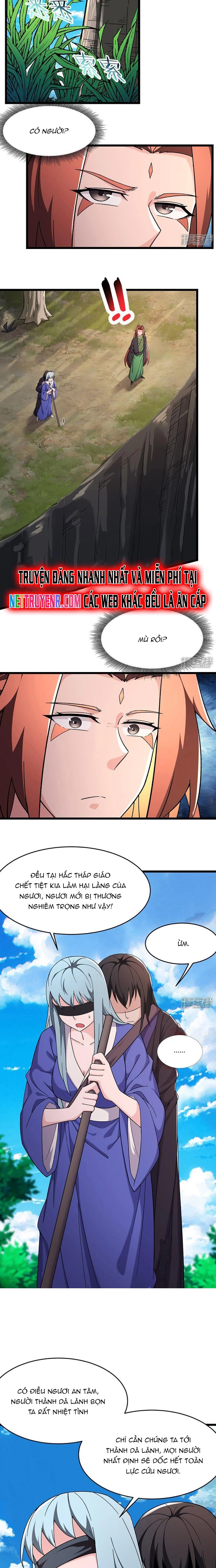 Đồ Đệ Của Ta Đều Là Nữ Ma Đầu Chapter 247 - Trang 3