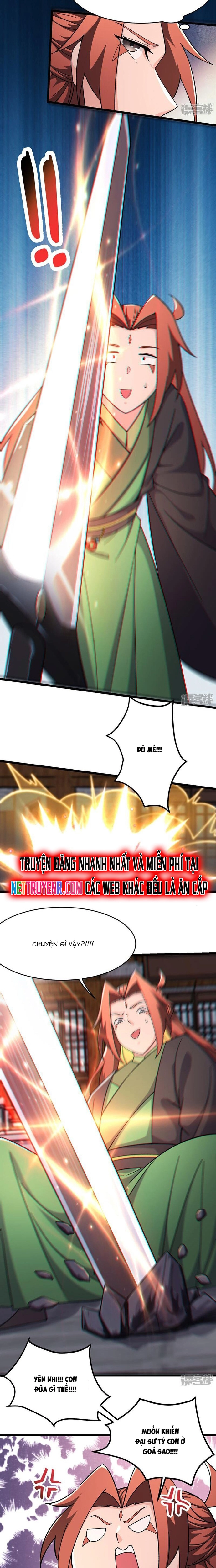 Đồ Đệ Của Ta Đều Là Nữ Ma Đầu Chapter 246 - Trang 5