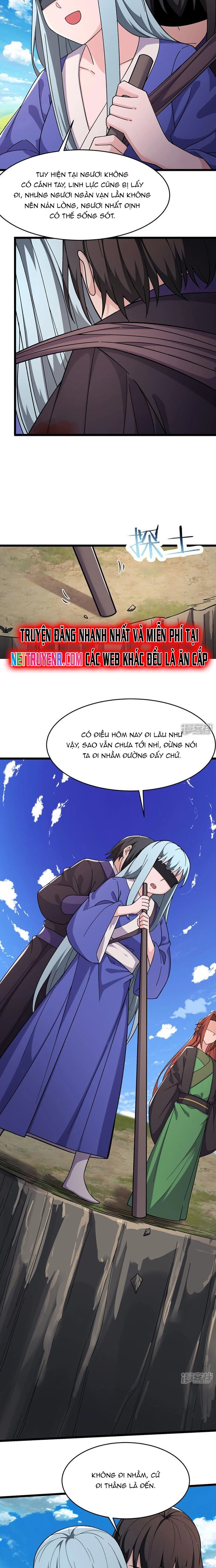 Đồ Đệ Của Ta Đều Là Nữ Ma Đầu Chapter 247 - Trang 4