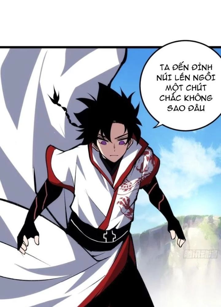 Tự Kỷ Luật Ta Đây Bất Khả Chiến Bại Chapter 118 - Trang 22