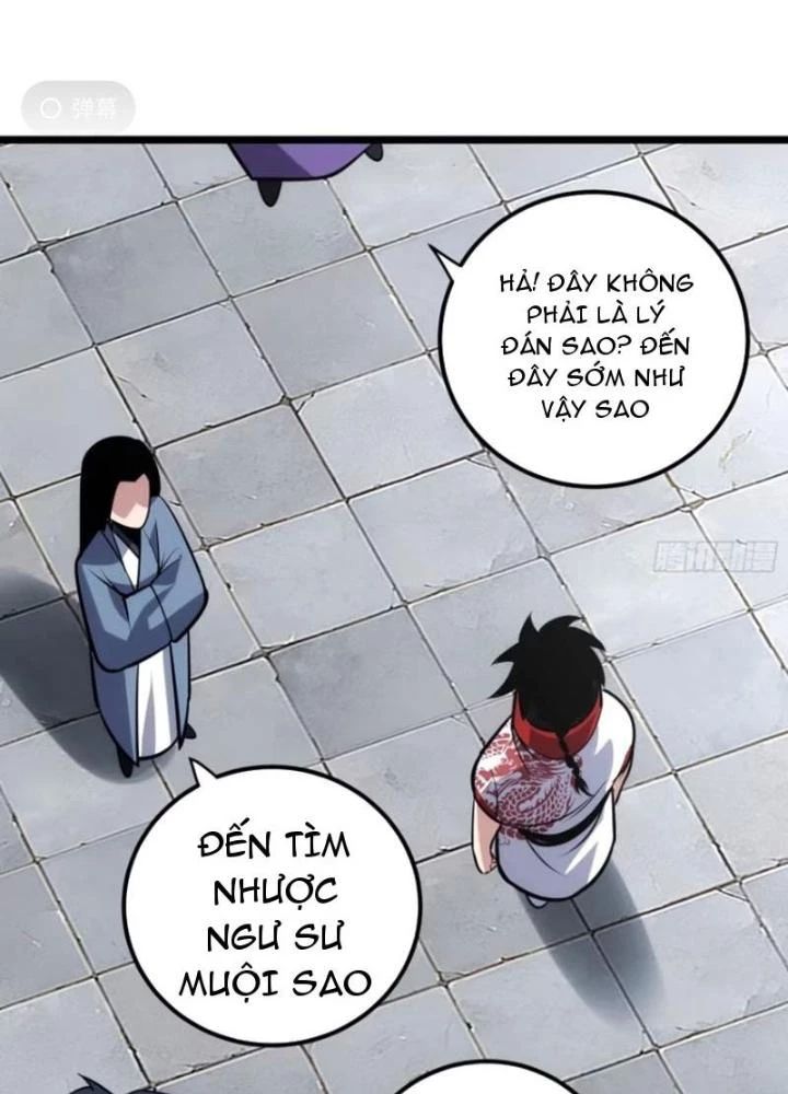 Tự Kỷ Luật Ta Đây Bất Khả Chiến Bại Chapter 118 - Trang 26