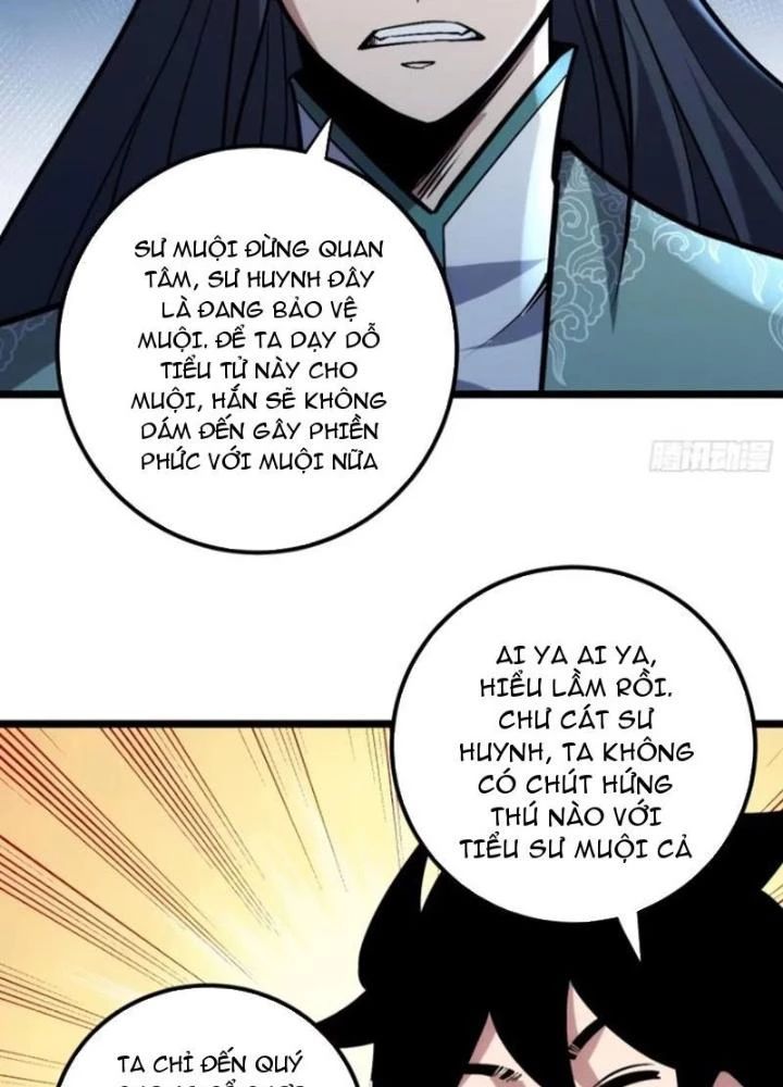 Tự Kỷ Luật Ta Đây Bất Khả Chiến Bại Chapter 118 - Trang 86
