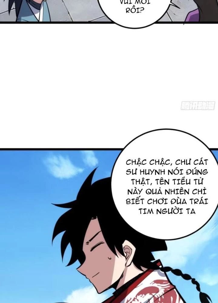 Tự Kỷ Luật Ta Đây Bất Khả Chiến Bại Chapter 118 - Trang 28