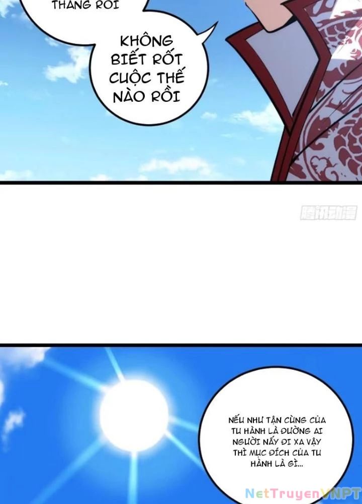 Tự Kỷ Luật Ta Đây Bất Khả Chiến Bại Chapter 118 - Trang 6