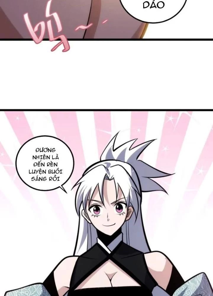 Tự Kỷ Luật Ta Đây Bất Khả Chiến Bại Chapter 118 - Trang 48