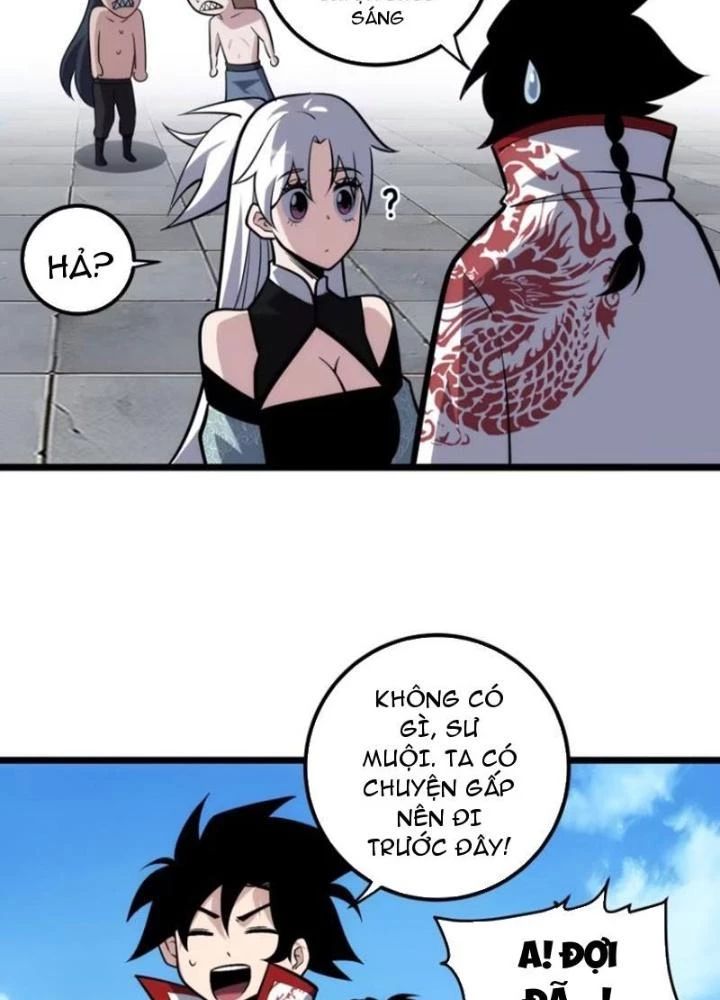 Tự Kỷ Luật Ta Đây Bất Khả Chiến Bại Chapter 118 - Trang 52