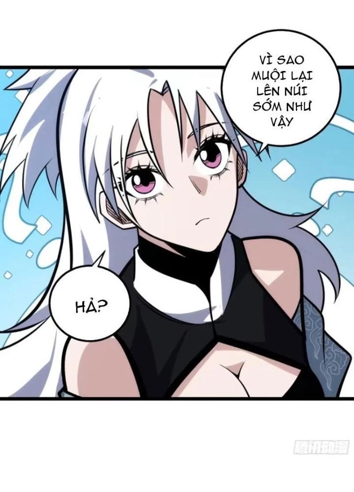 Tự Kỷ Luật Ta Đây Bất Khả Chiến Bại Chapter 118 - Trang 42