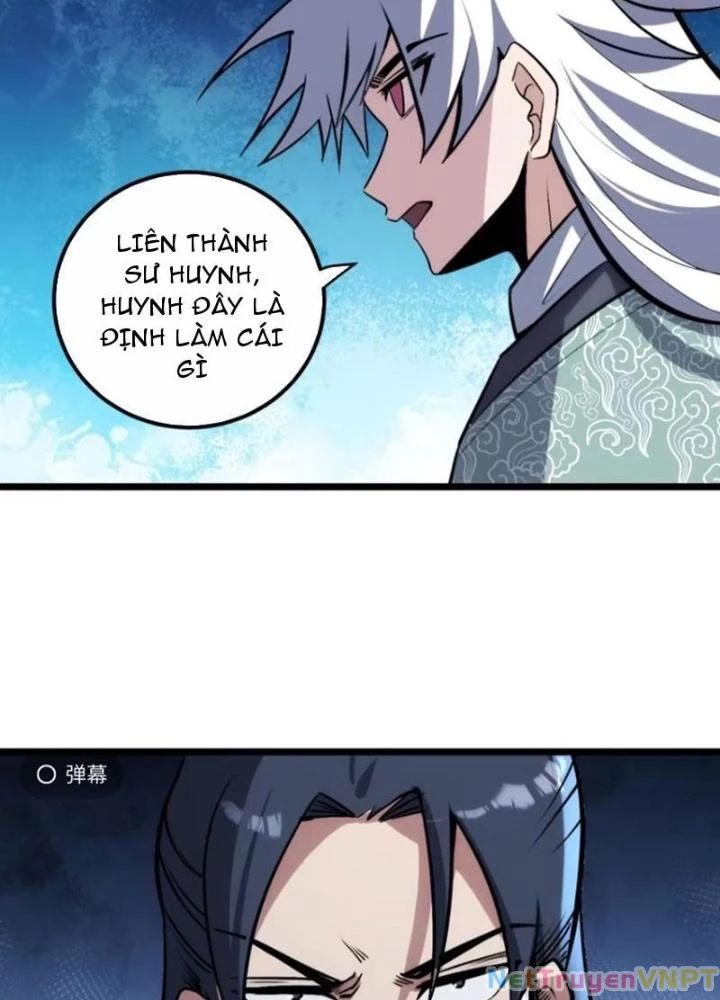 Tự Kỷ Luật Ta Đây Bất Khả Chiến Bại Chapter 118 - Trang 84