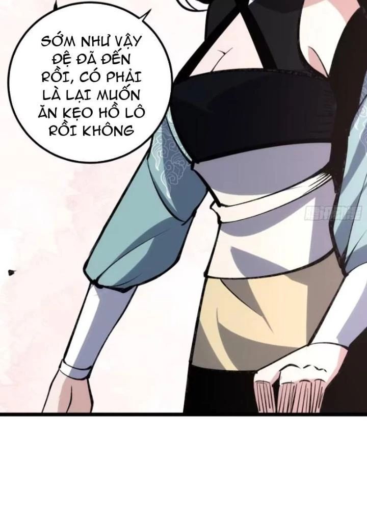Tự Kỷ Luật Ta Đây Bất Khả Chiến Bại Chapter 118 - Trang 36
