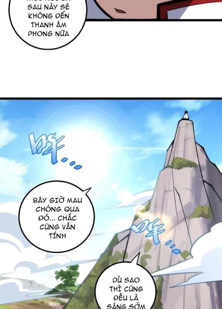 Tự Kỷ Luật Ta Đây Bất Khả Chiến Bại Chapter 118 - Trang 18