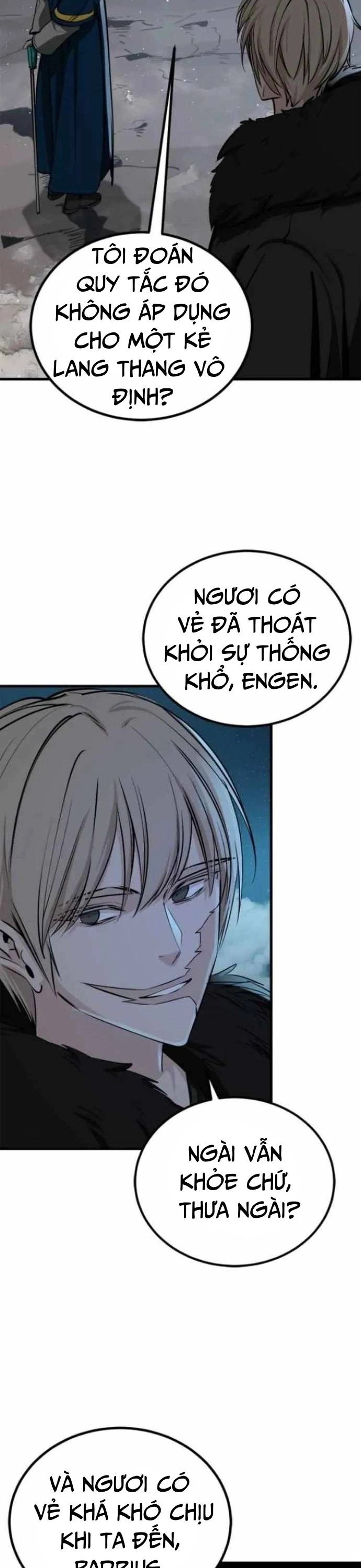 Kẻ Giết Anh Hùng Chapter 209 - Trang 41