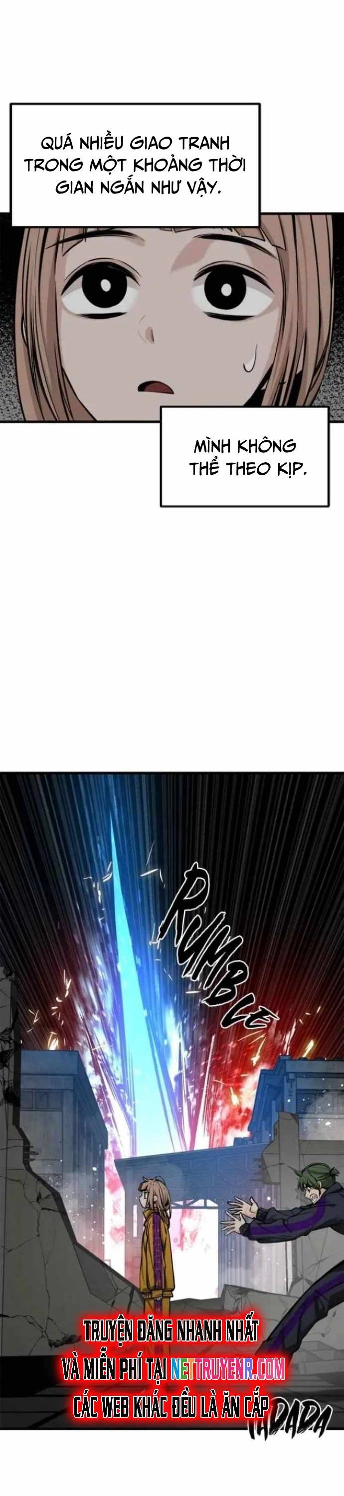 Kẻ Giết Anh Hùng Chapter 209 - Trang 18